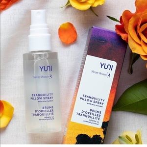 YUNI DUO- Tranquility Pillow Spray